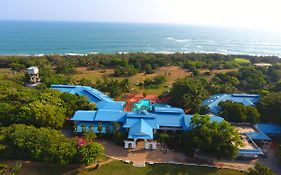 Oasis Ayurveda Hotel Hambantota
